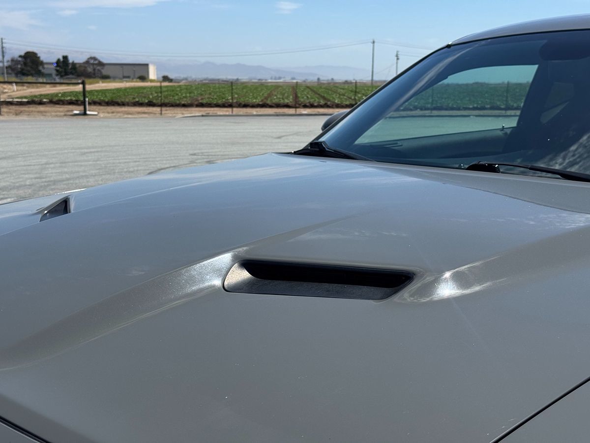 2018 Dodge Challenger SXT photo 13