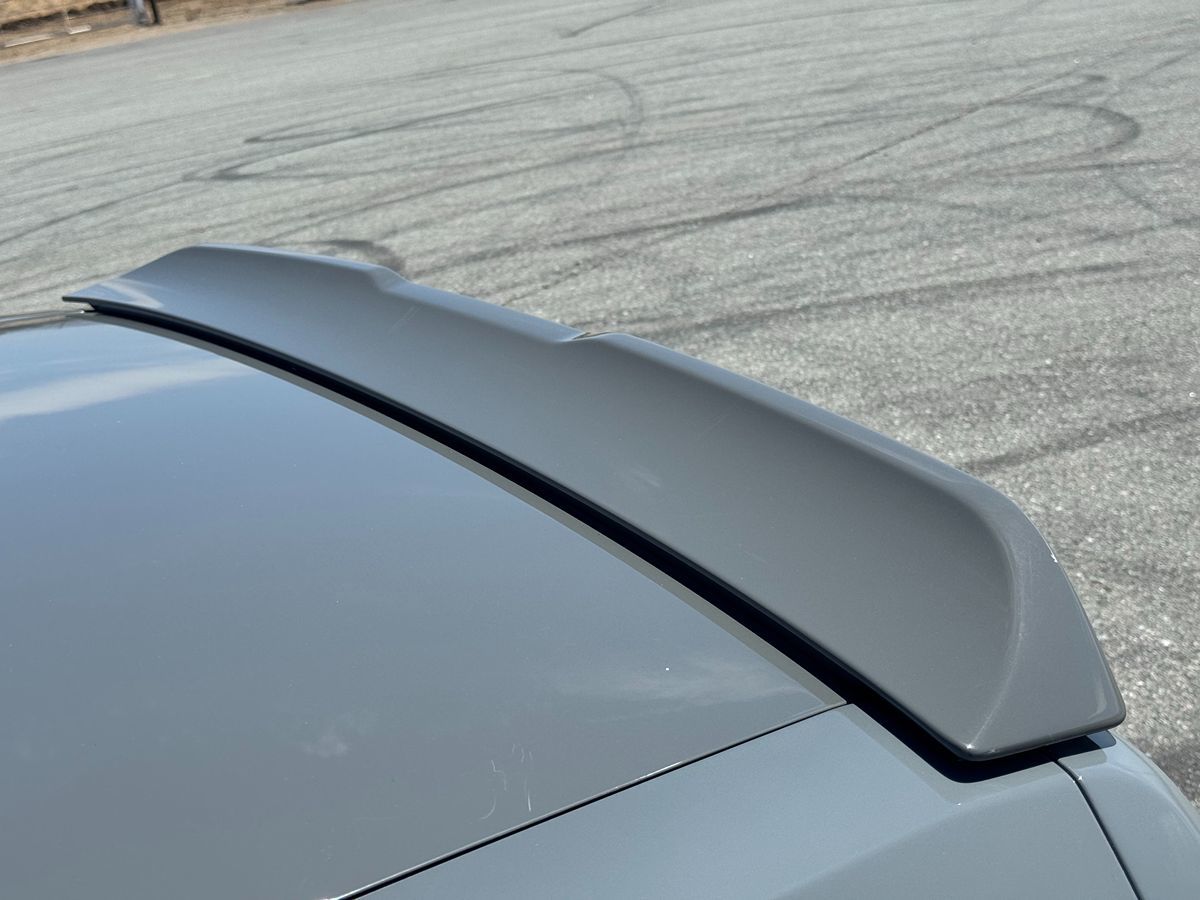 2018 Dodge Challenger SXT photo 17