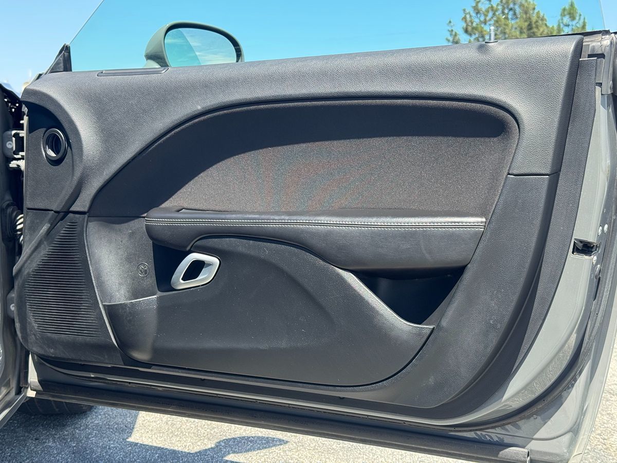 2018 Dodge Challenger SXT photo 20