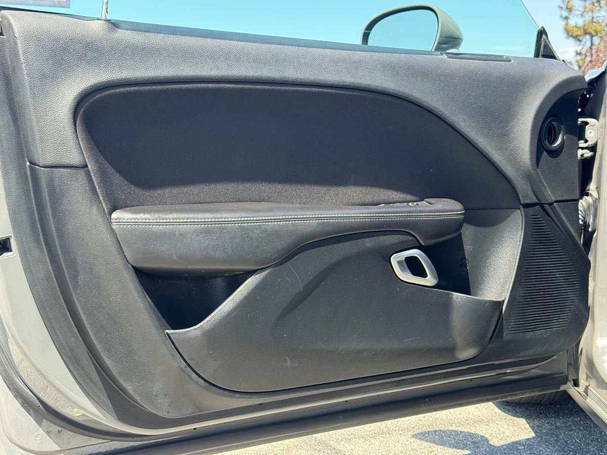 2018 Dodge Challenger SXT photo 22