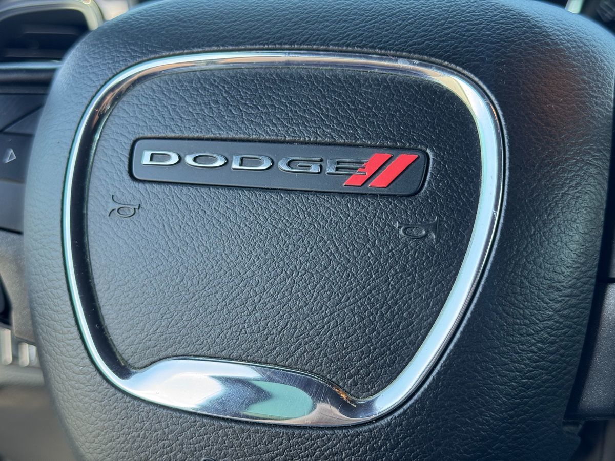 2018 Dodge Challenger SXT photo 31