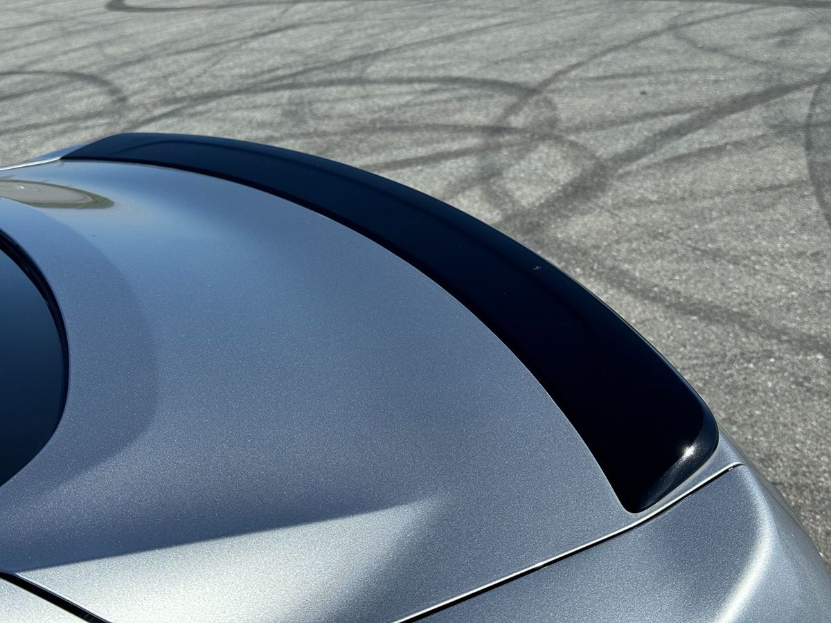 2020 Ford Mustang EcoBoost Premium photo 18