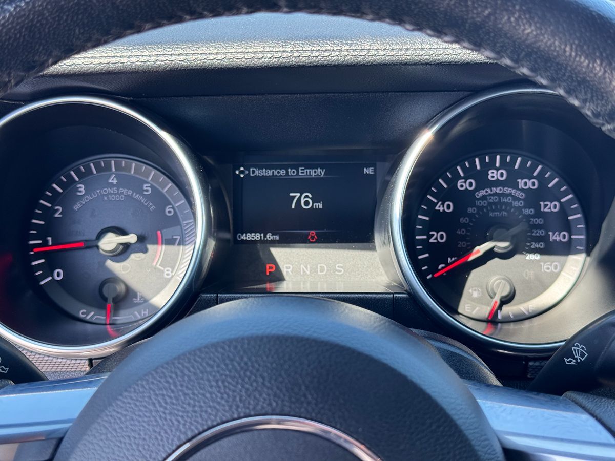 2020 Ford Mustang EcoBoost Premium photo 41