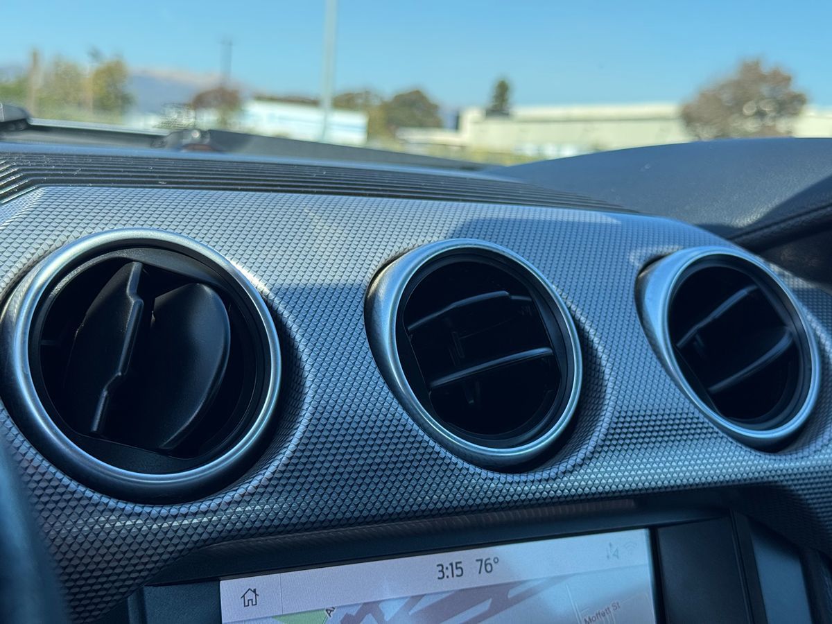 2020 Ford Mustang EcoBoost Premium photo 42
