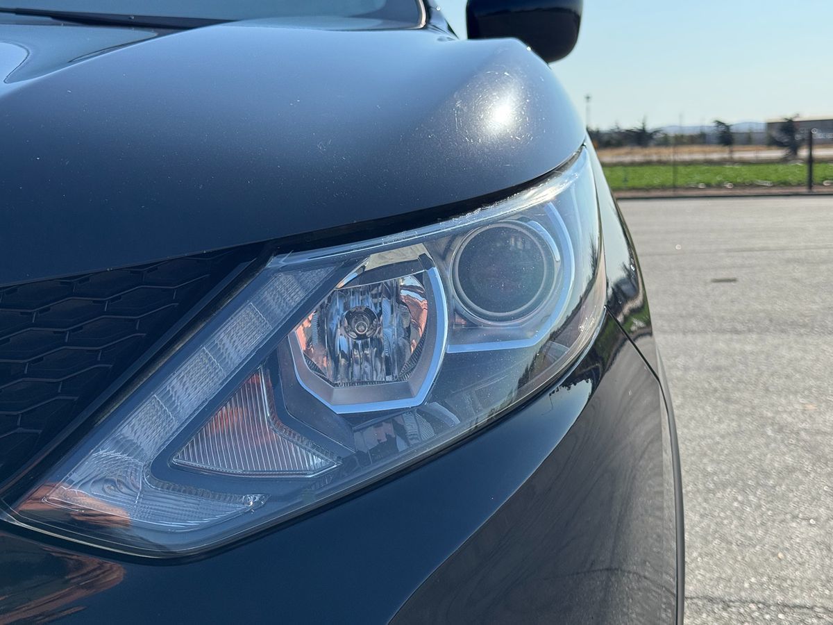 2018 Nissan Rogue Sport S - Photo 14