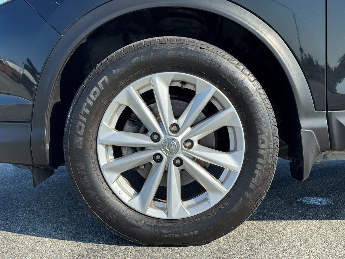 2018 Nissan Rogue Sport S - Photo 16