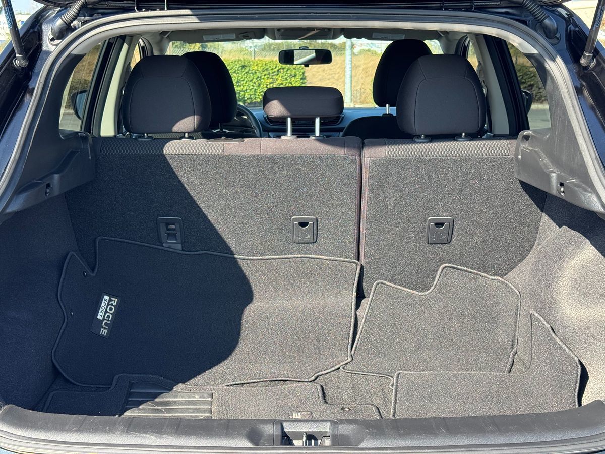 2018 Nissan Rogue Sport S - Photo 20