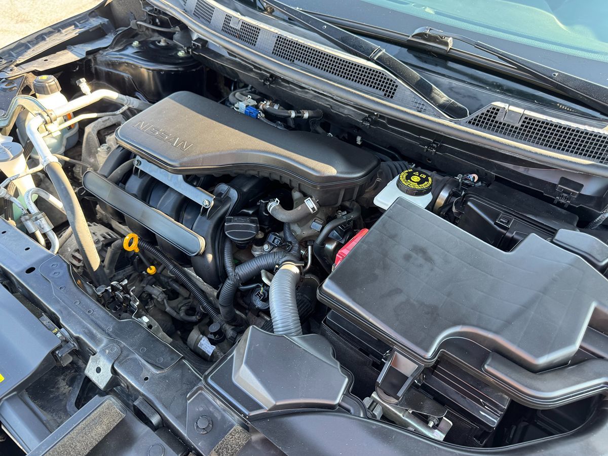 2018 Nissan Rogue Sport S - Photo 23