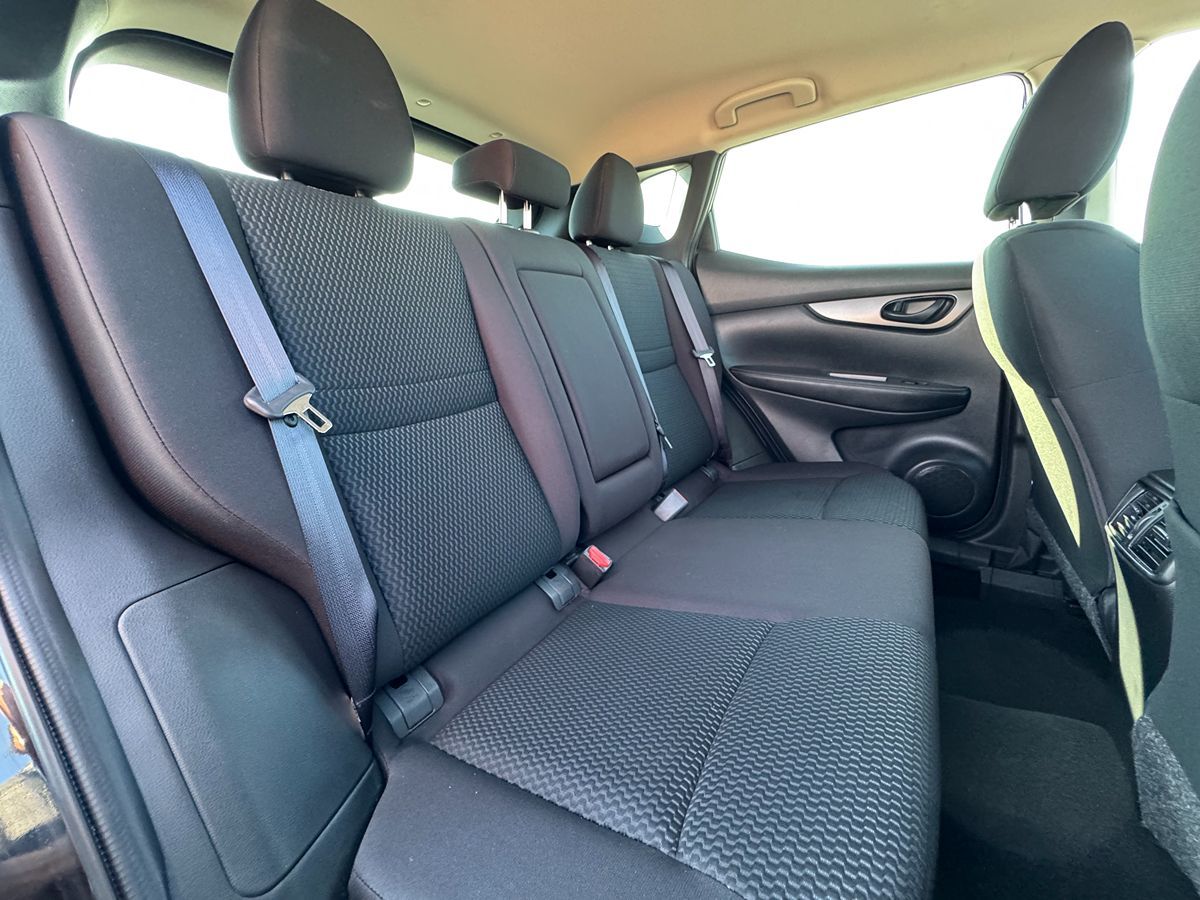 2018 Nissan Rogue Sport S - Photo 26