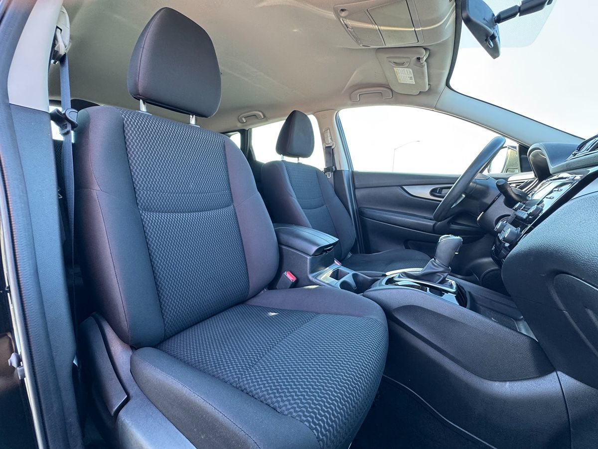 2018 Nissan Rogue Sport S - Photo 27