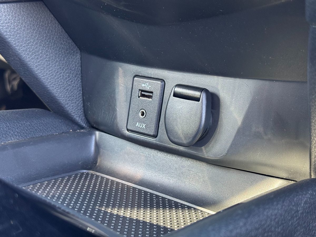 2018 Nissan Rogue Sport S - Photo 30