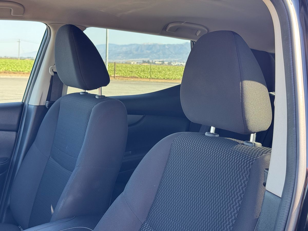 2018 Nissan Rogue Sport S - Photo 33