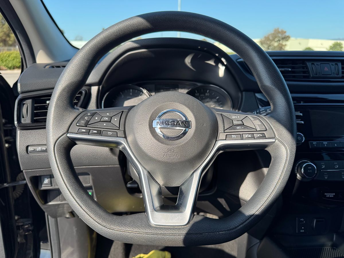 2018 Nissan Rogue Sport S - Photo 34