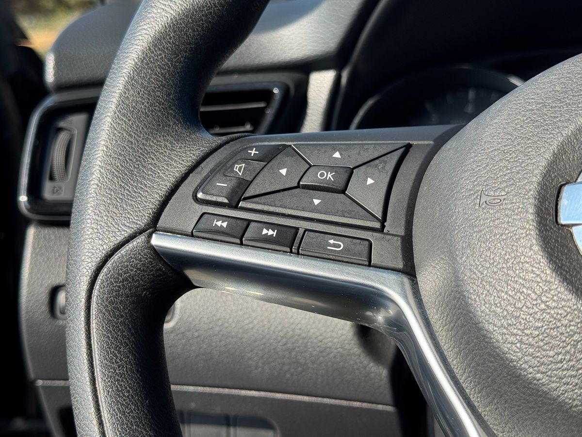 2018 Nissan Rogue Sport S - Photo 35
