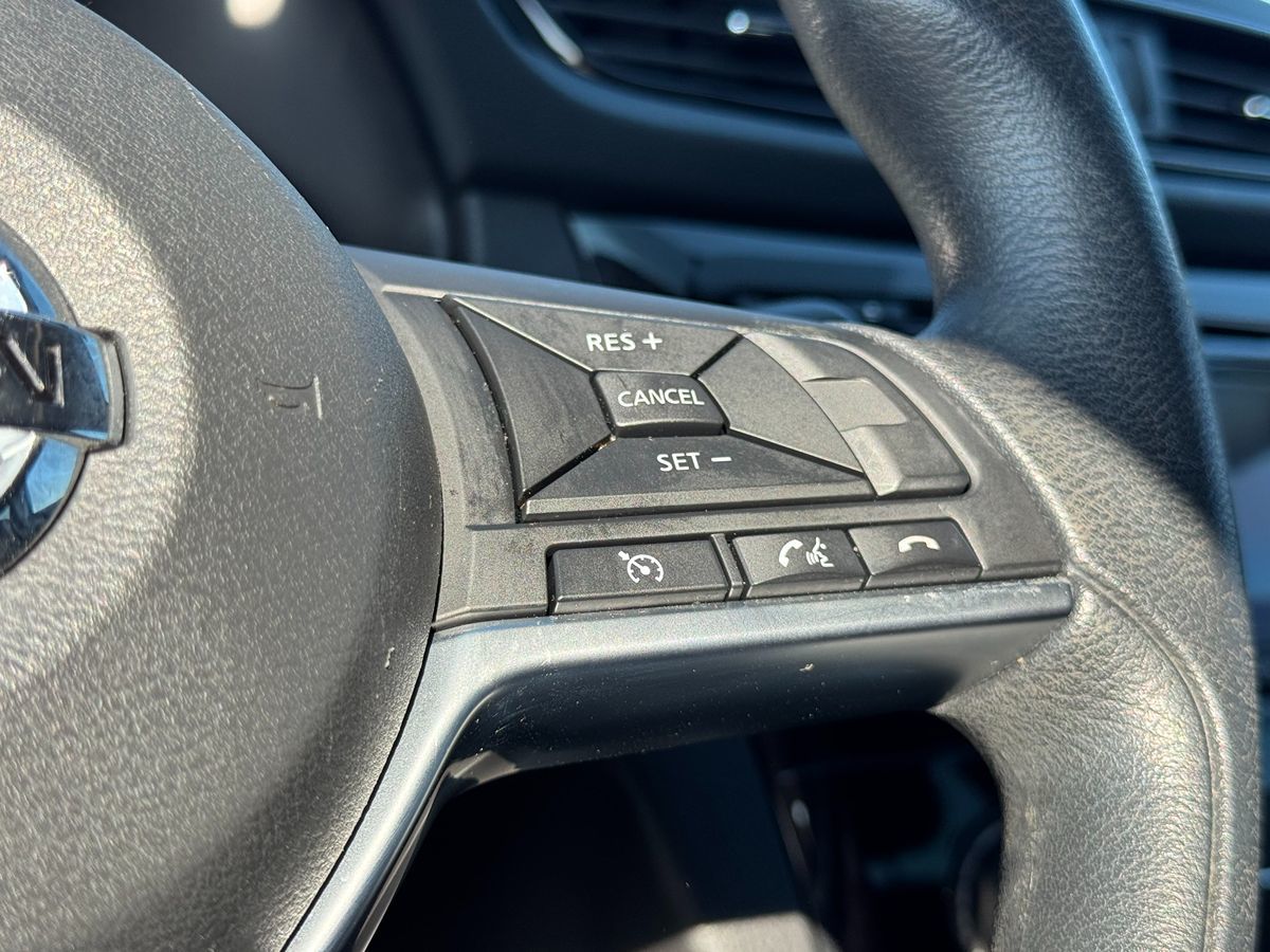 2018 Nissan Rogue Sport S - Photo 36