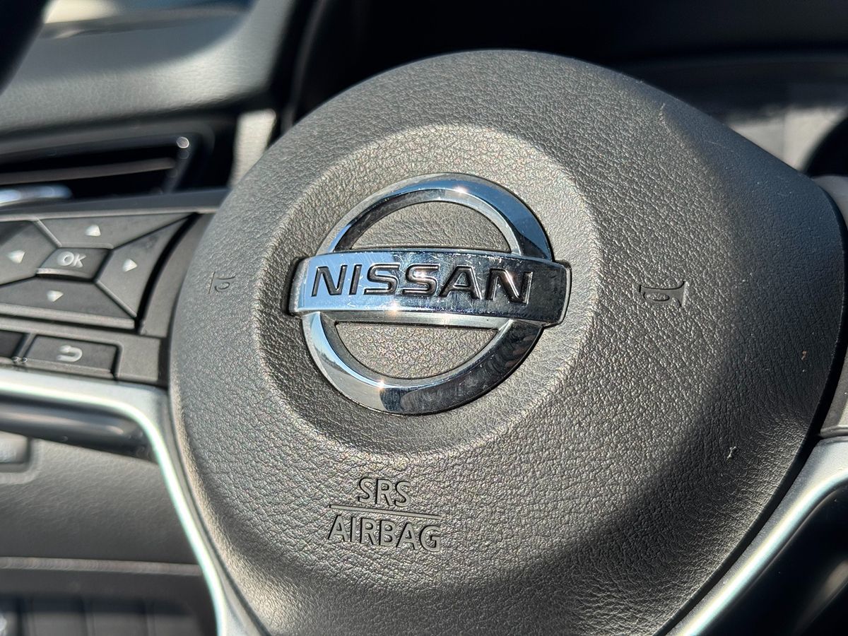 2018 Nissan Rogue Sport S - Photo 37