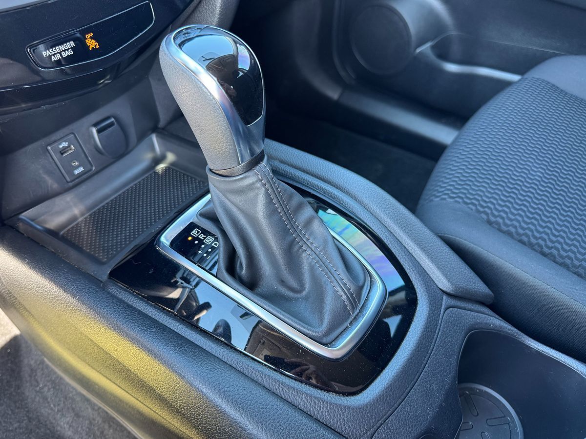 2018 Nissan Rogue Sport S - Photo 39