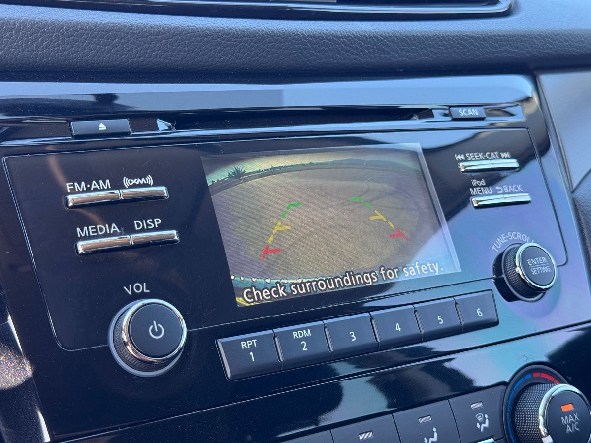 2018 Nissan Rogue Sport S - Photo 40