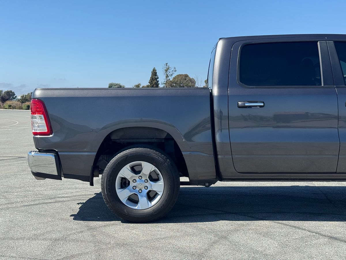 2019 Ram 1500 Big Horn Lone Star photo 7