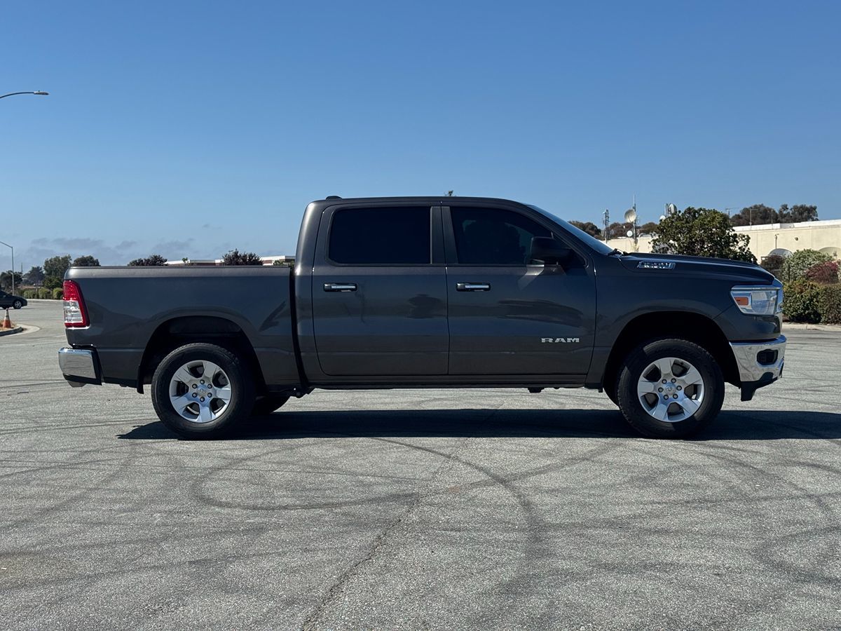 2019 Ram 1500 Big Horn Lone Star photo 9