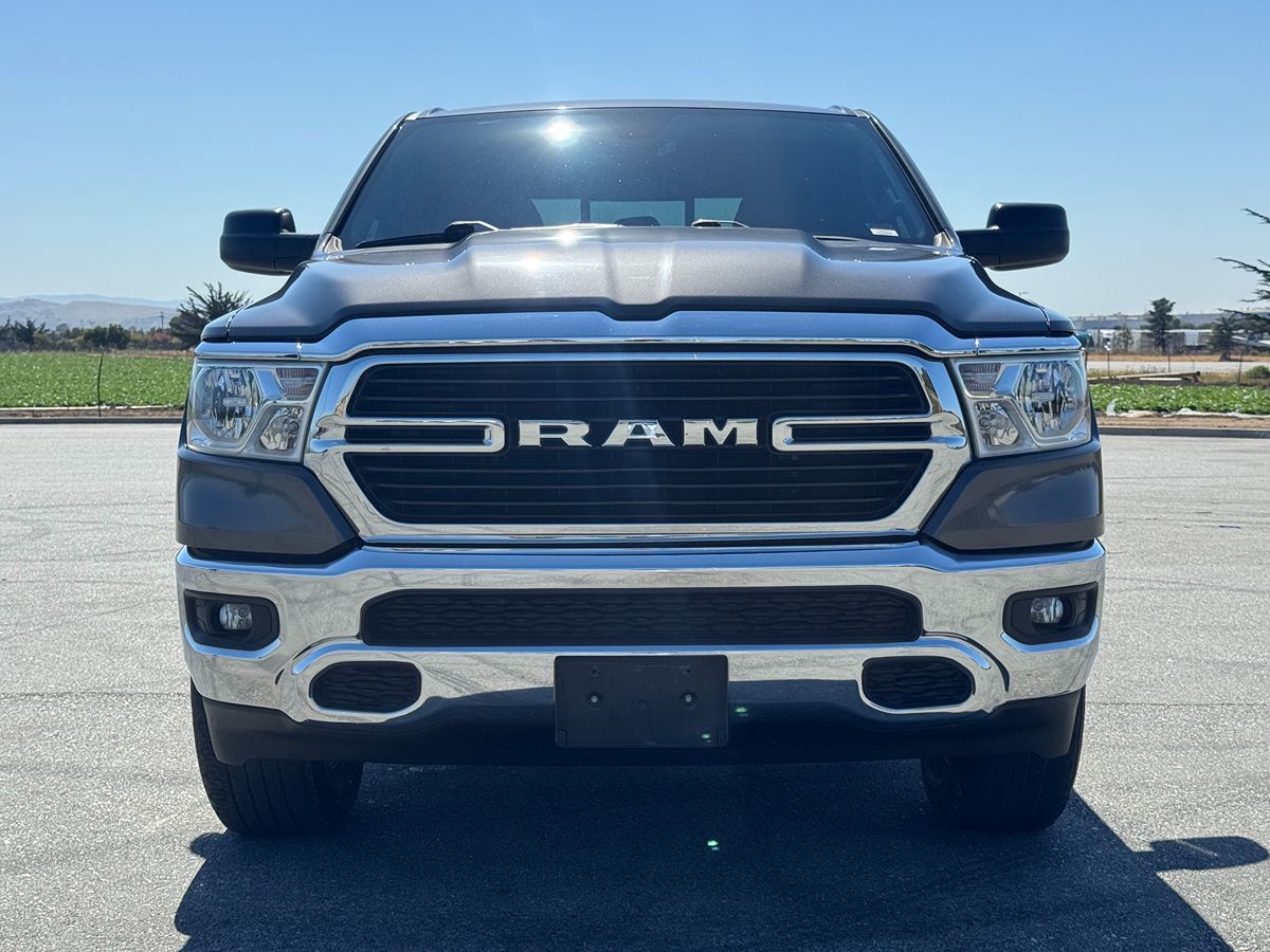 2019 Ram 1500 Big Horn Lone Star photo 11