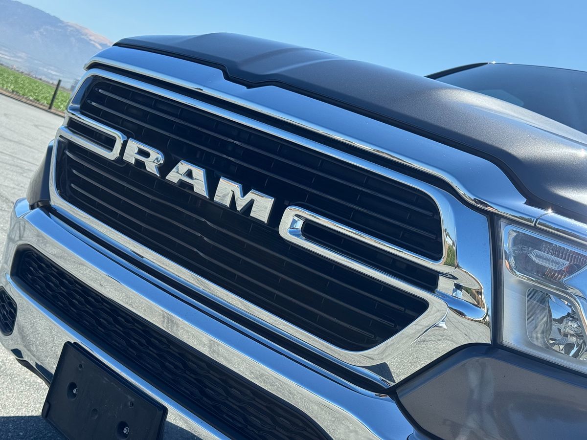 2019 Ram 1500 Big Horn Lone Star photo 12