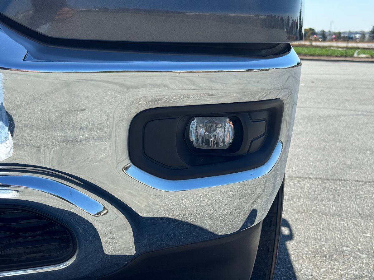 2019 Ram 1500 Big Horn Lone Star photo 14