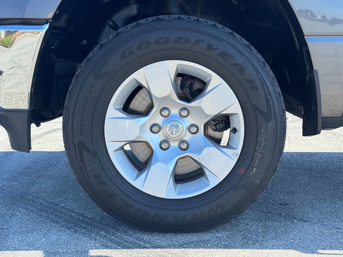 2019 Ram 1500 Big Horn Lone Star photo 15