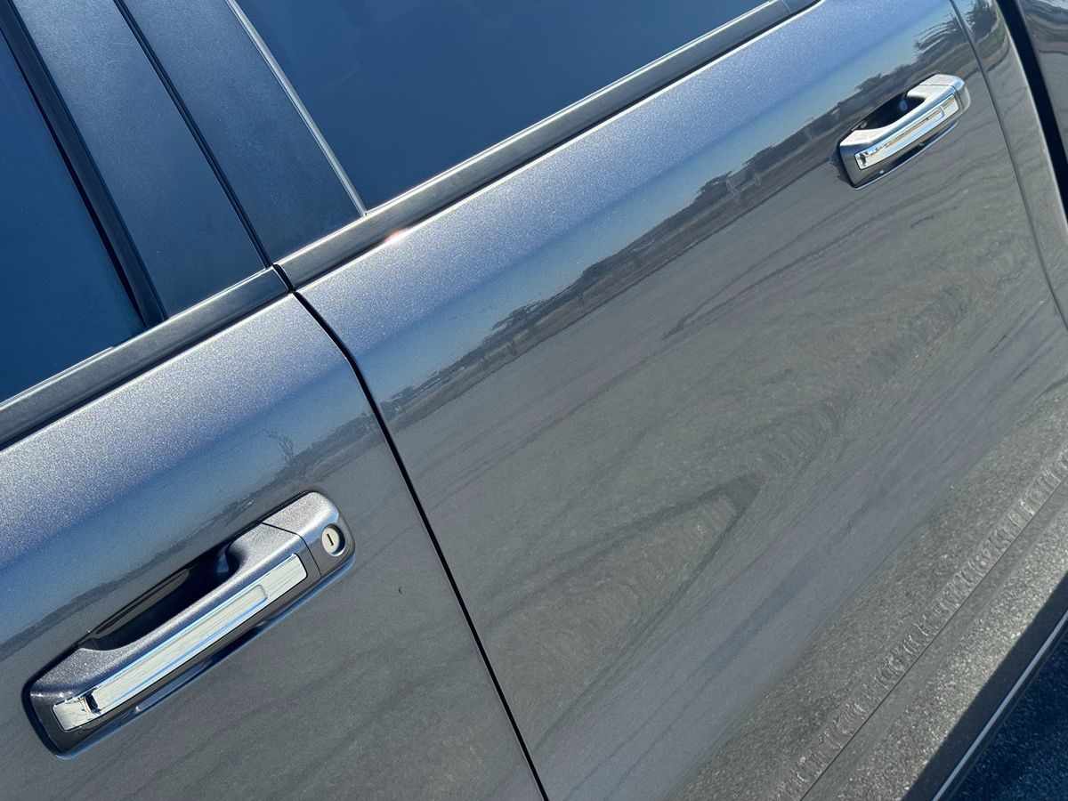 2019 Ram 1500 Big Horn Lone Star photo 16