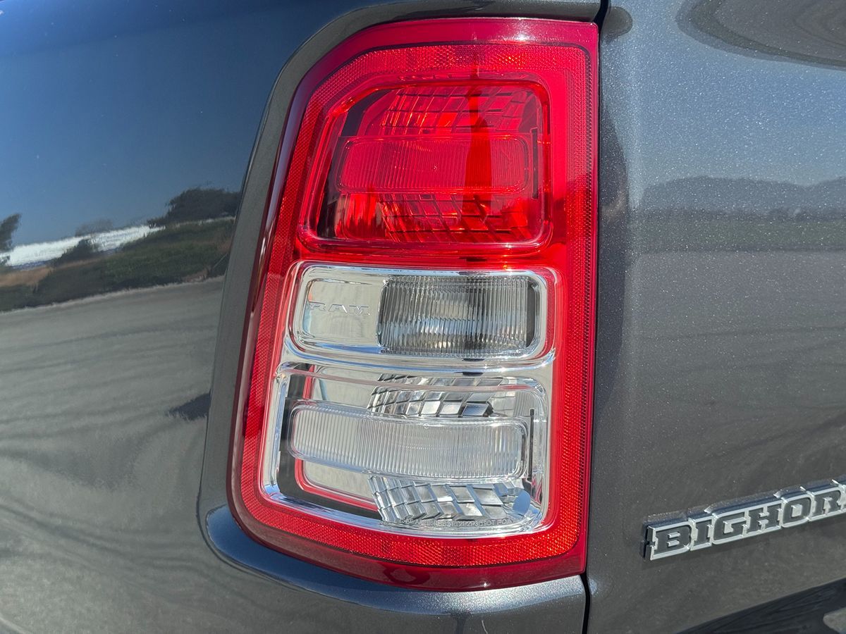 2019 Ram 1500 Big Horn Lone Star photo 17