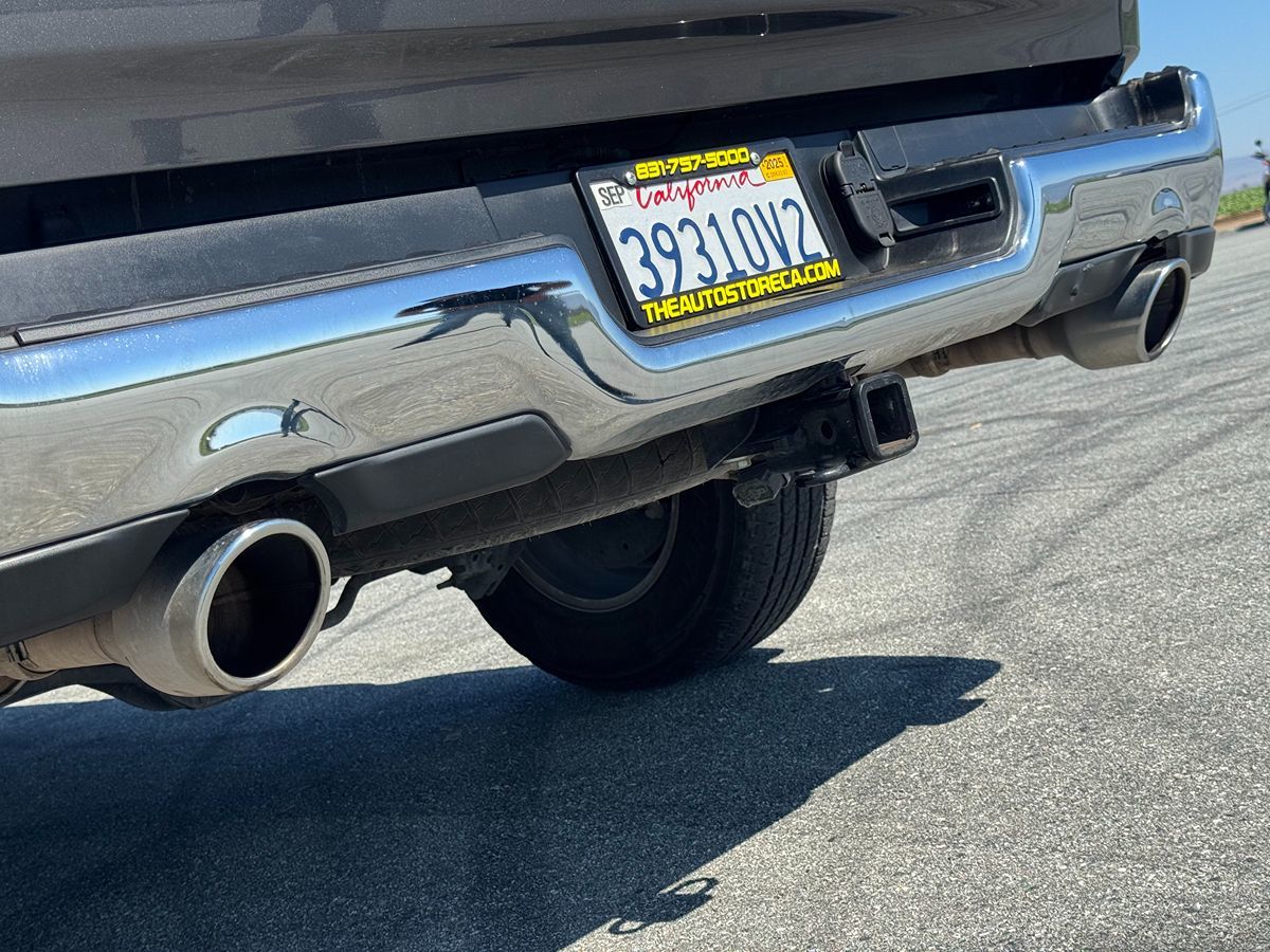 2019 Ram 1500 Big Horn Lone Star photo 18