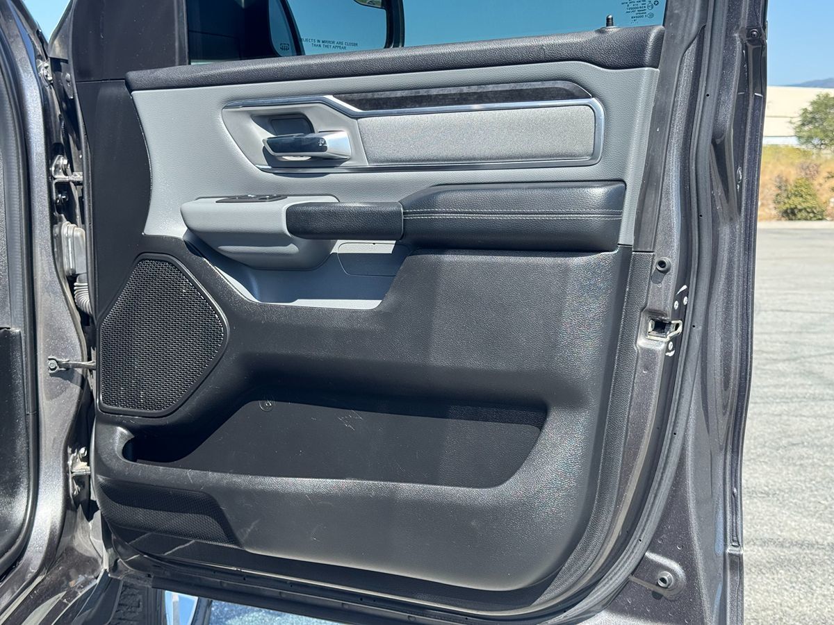 2019 Ram 1500 Big Horn Lone Star photo 19
