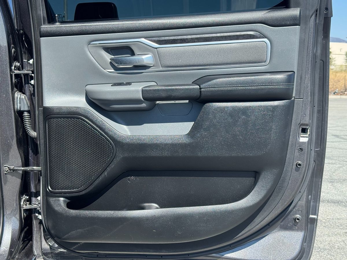 2019 Ram 1500 Big Horn Lone Star photo 20