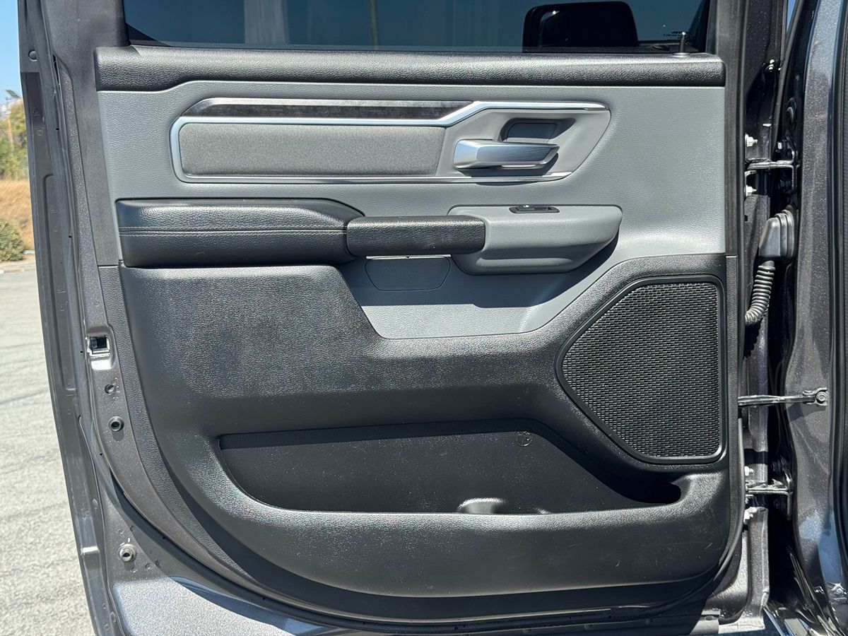 2019 Ram 1500 Big Horn Lone Star photo 21