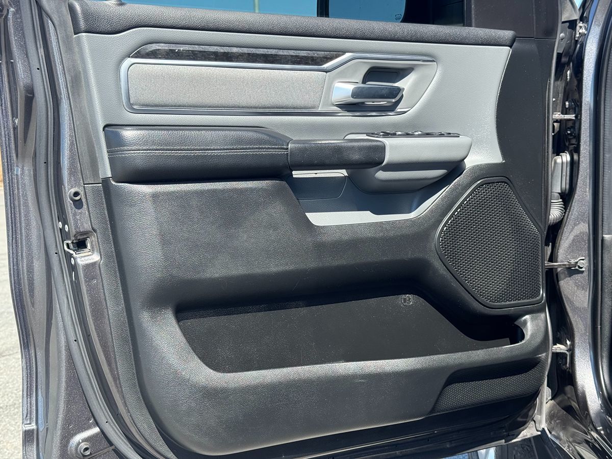 2019 Ram 1500 Big Horn Lone Star photo 22