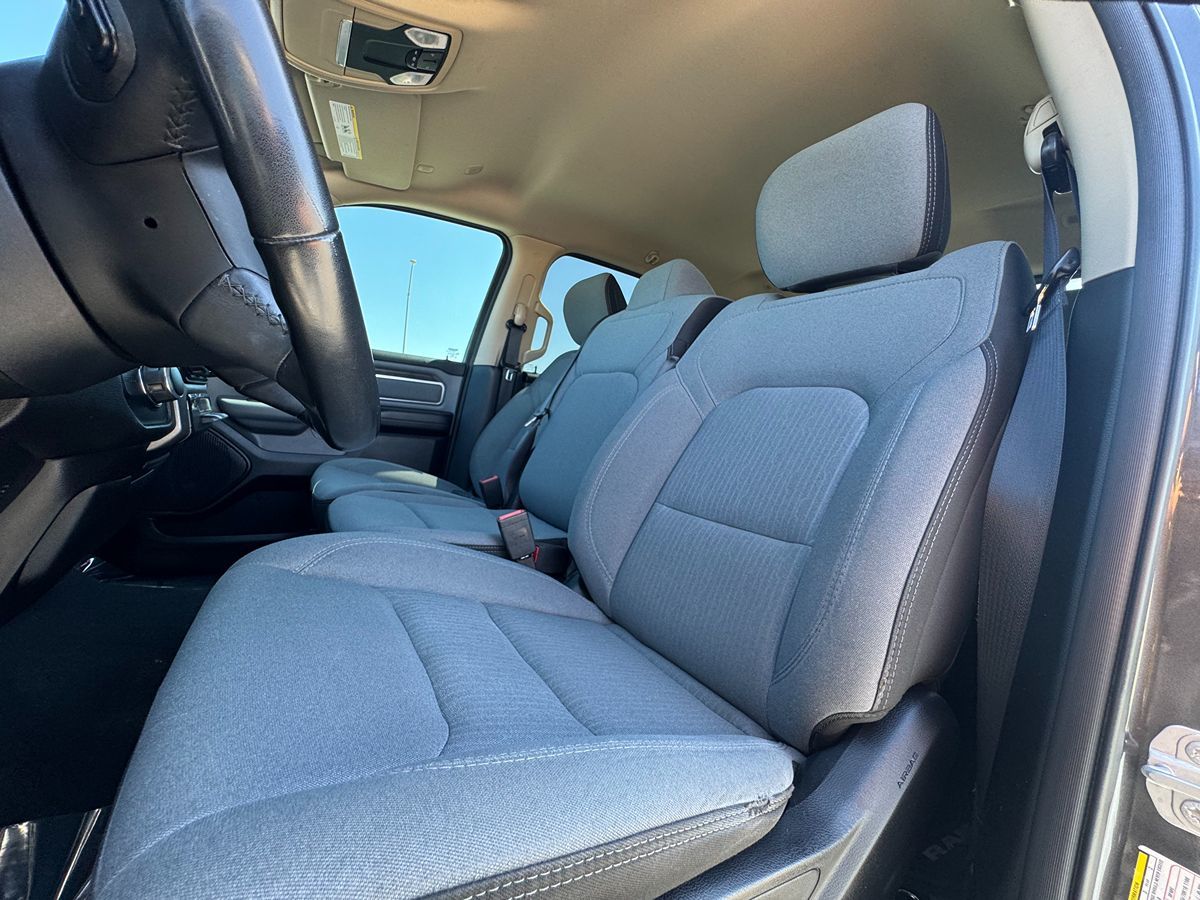2019 Ram 1500 Big Horn Lone Star photo 24