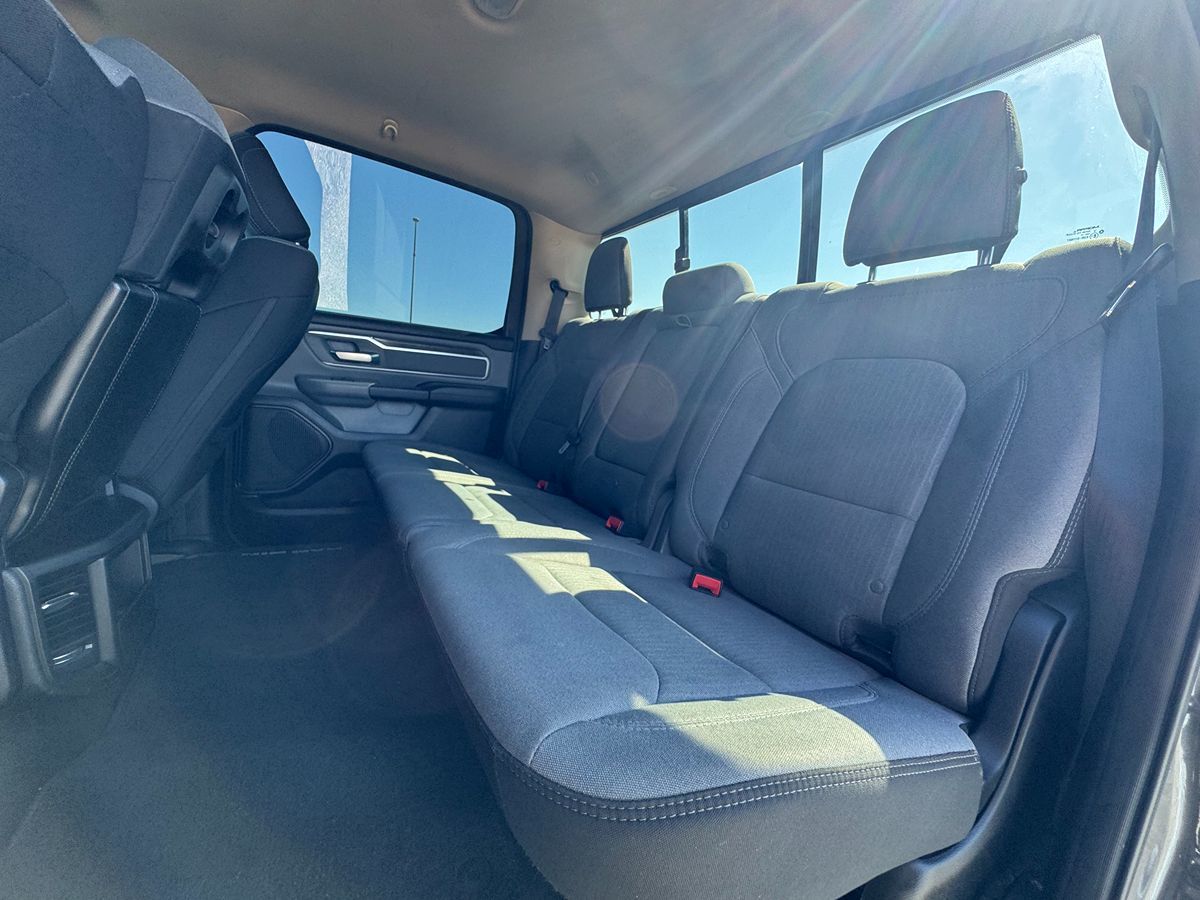 2019 Ram 1500 Big Horn Lone Star photo 25