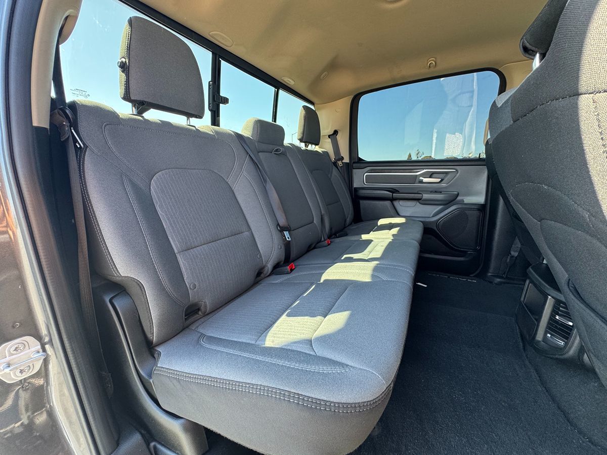 2019 Ram 1500 Big Horn Lone Star photo 26