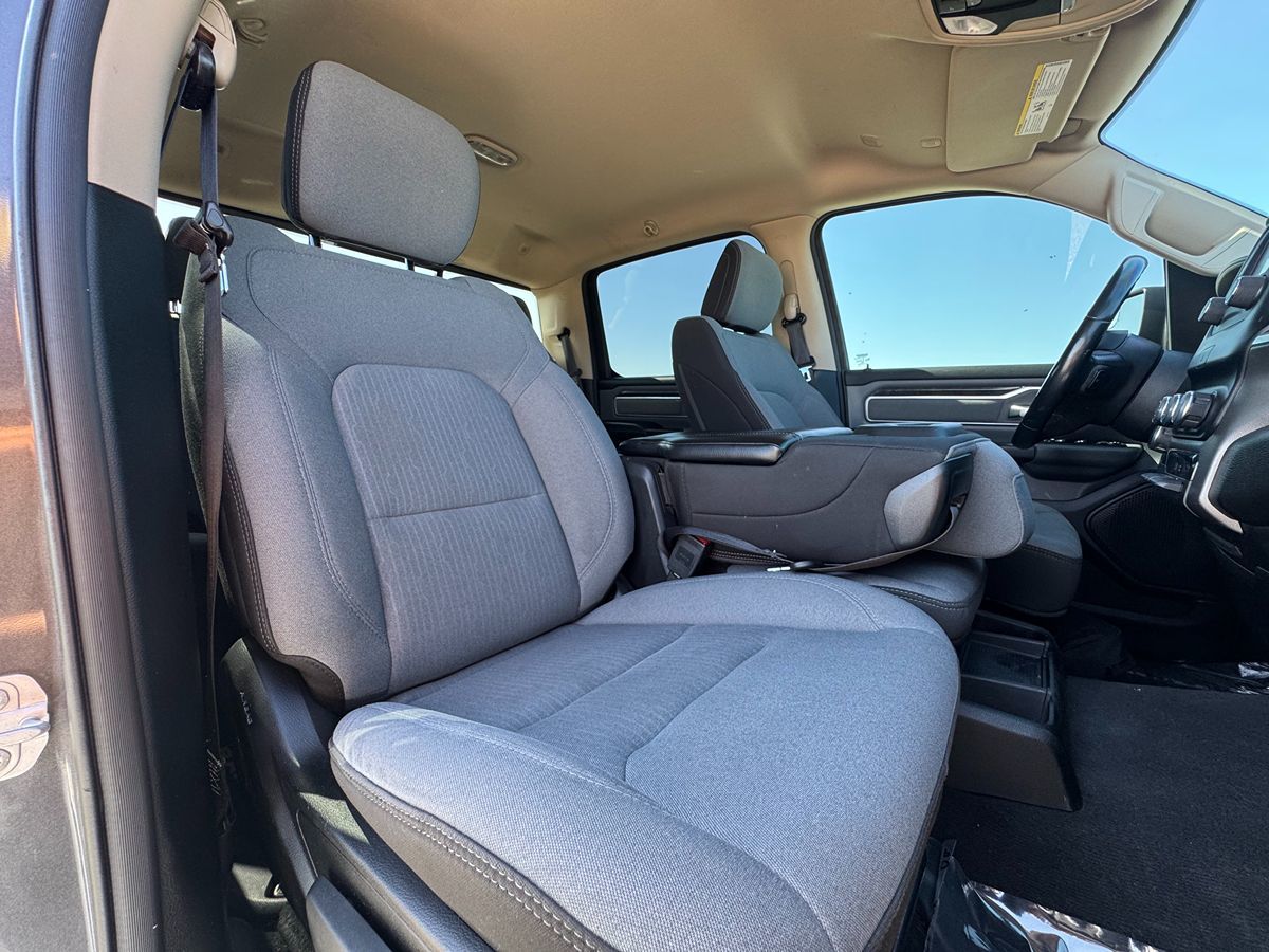 2019 Ram 1500 Big Horn Lone Star photo 27