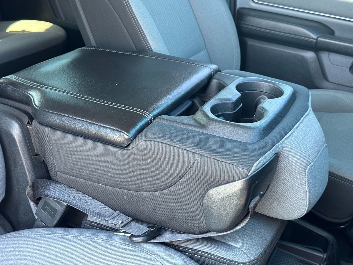 2019 Ram 1500 Big Horn Lone Star photo 29
