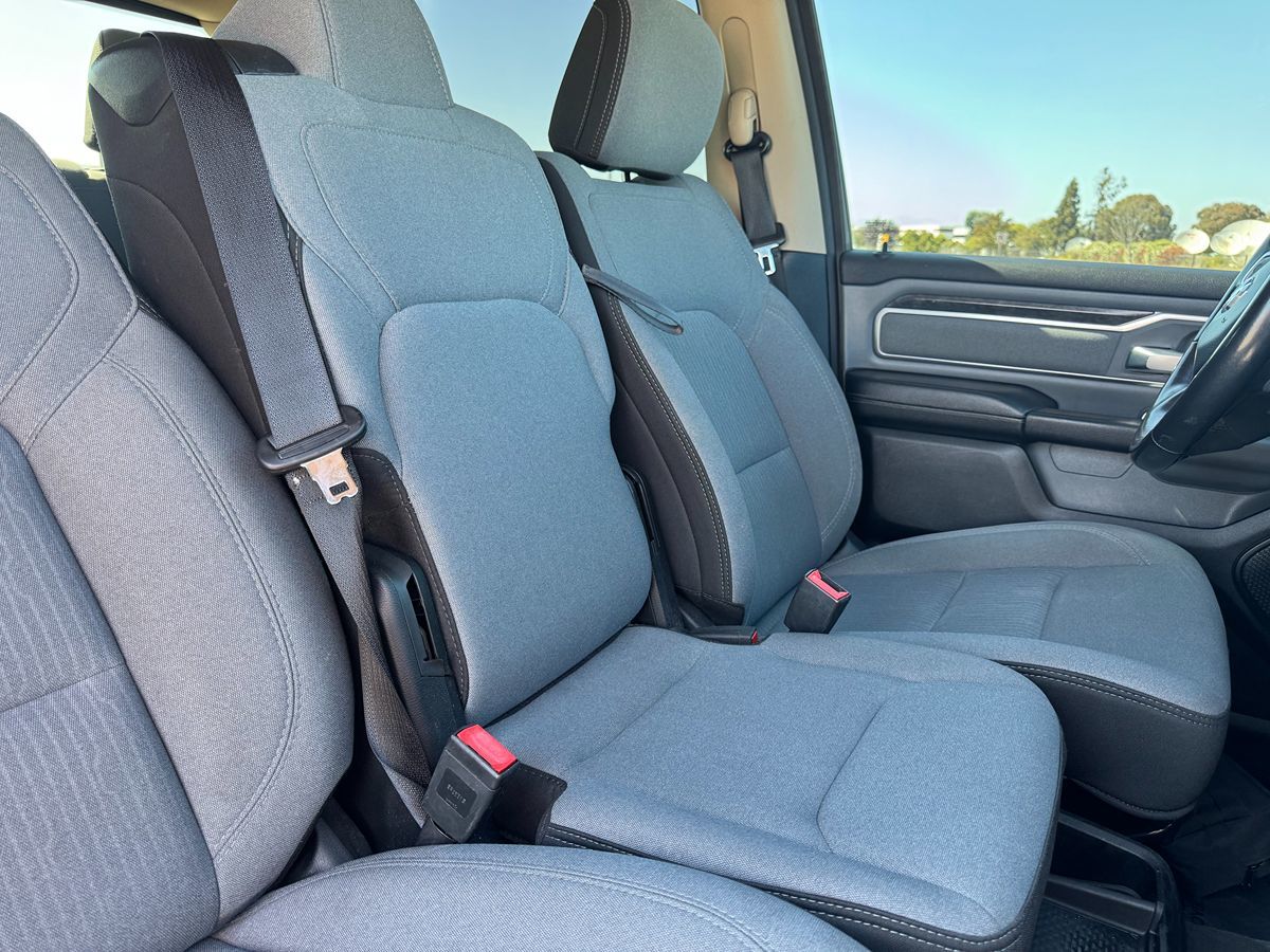 2019 Ram 1500 Big Horn Lone Star photo 30