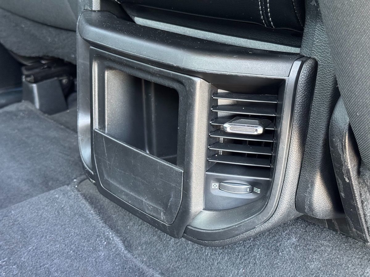 2019 Ram 1500 Big Horn Lone Star photo 32