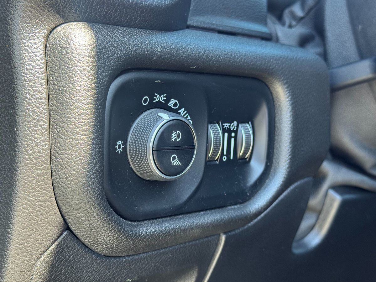 2019 Ram 1500 Big Horn Lone Star photo 35