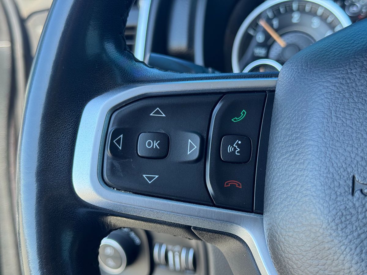 2019 Ram 1500 Big Horn Lone Star photo 37
