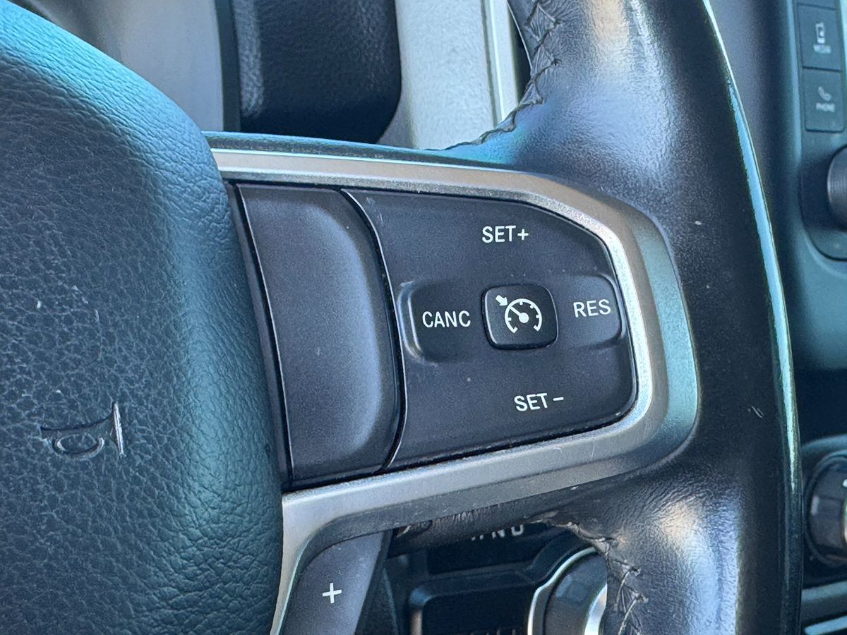 2019 Ram 1500 Big Horn Lone Star photo 38