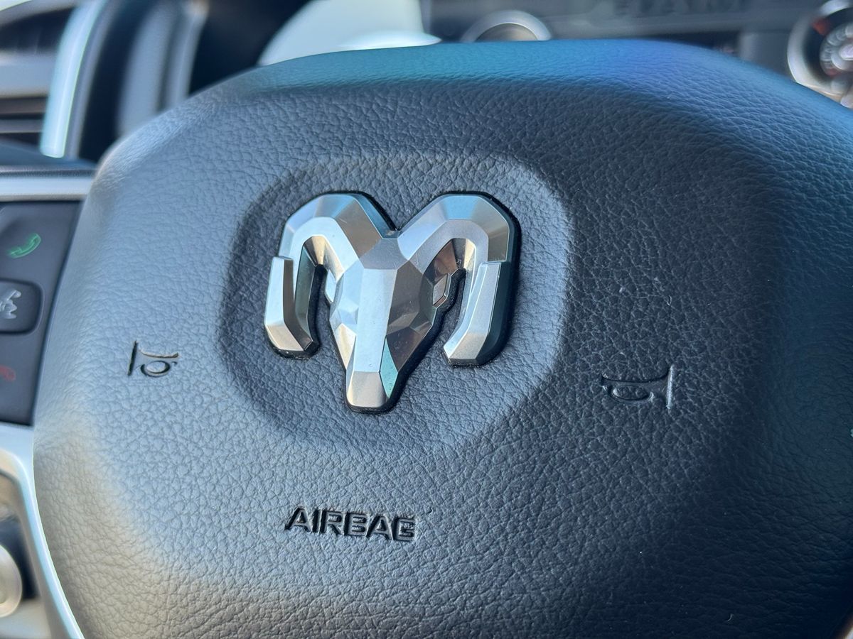 2019 Ram 1500 Big Horn Lone Star photo 39