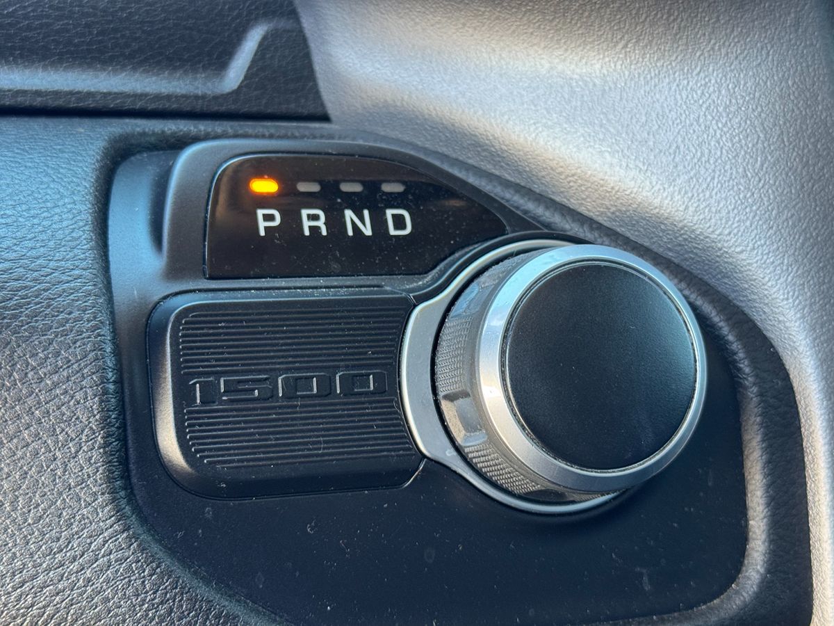 2019 Ram 1500 Big Horn Lone Star photo 41