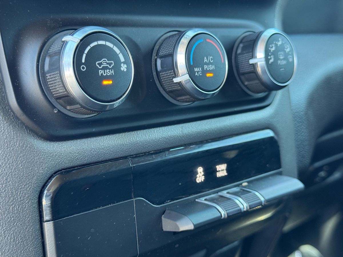 2019 Ram 1500 Big Horn Lone Star photo 43