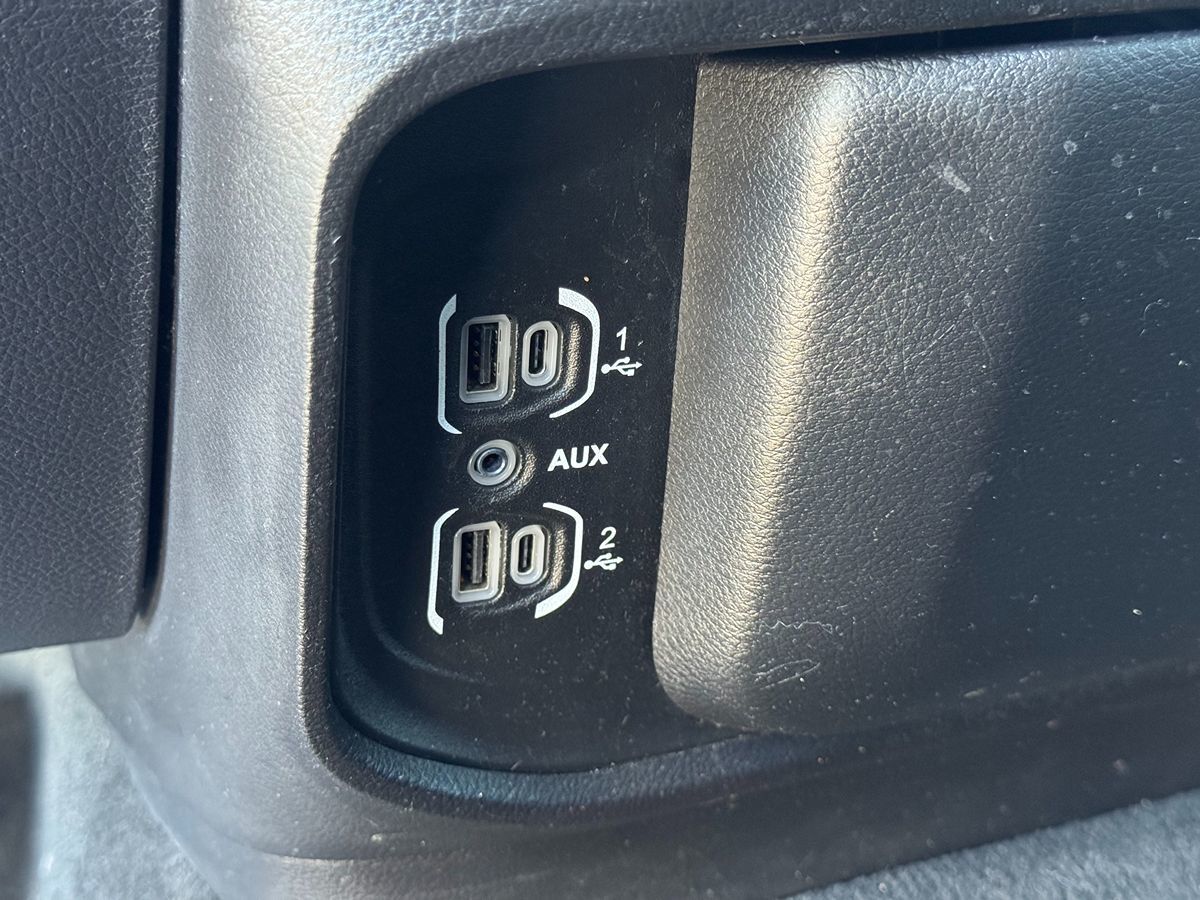 2019 Ram 1500 Big Horn Lone Star photo 44