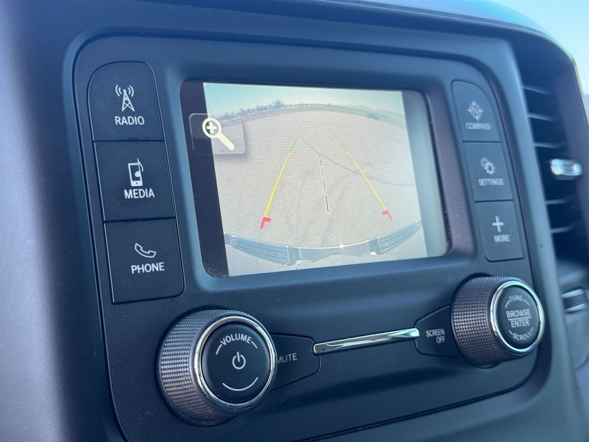 2019 Ram 1500 Big Horn Lone Star photo 45
